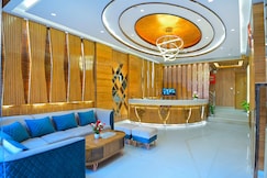 The Northern Palace @ 3 mins from Connaught Place, Delhi