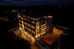 Hotel Golden Sea, Kanyakumari