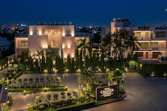 Calista Boutique Hotel Near Yashobhoomi, Delhi