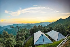 Jaadooghar x Dug Dug Camps, Pangot