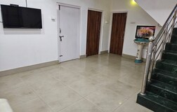 Sharing Living Room