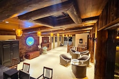 Hotel Nature's Lap Mussoorie Pure Veg Near Mall Road, Mussoorie