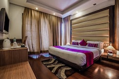 Indiyaah Inn DLF Phase 2 | CyberCity, Gurgaon