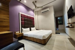 Hotel Shree Krishna Paradise, Navi Mumbai