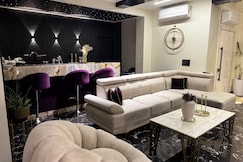 THE PAD BY FRACSPACE, Hyderabad