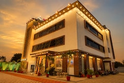 Ashiyana Residency, Lucknow