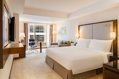 Royal Pacific Hotel, هونغ كونغ