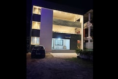 WESTERN GRACE HOLIDAY HOMES, Alibaug