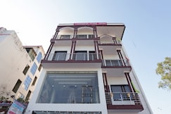 Hotel Geeta Residency, Haridwar