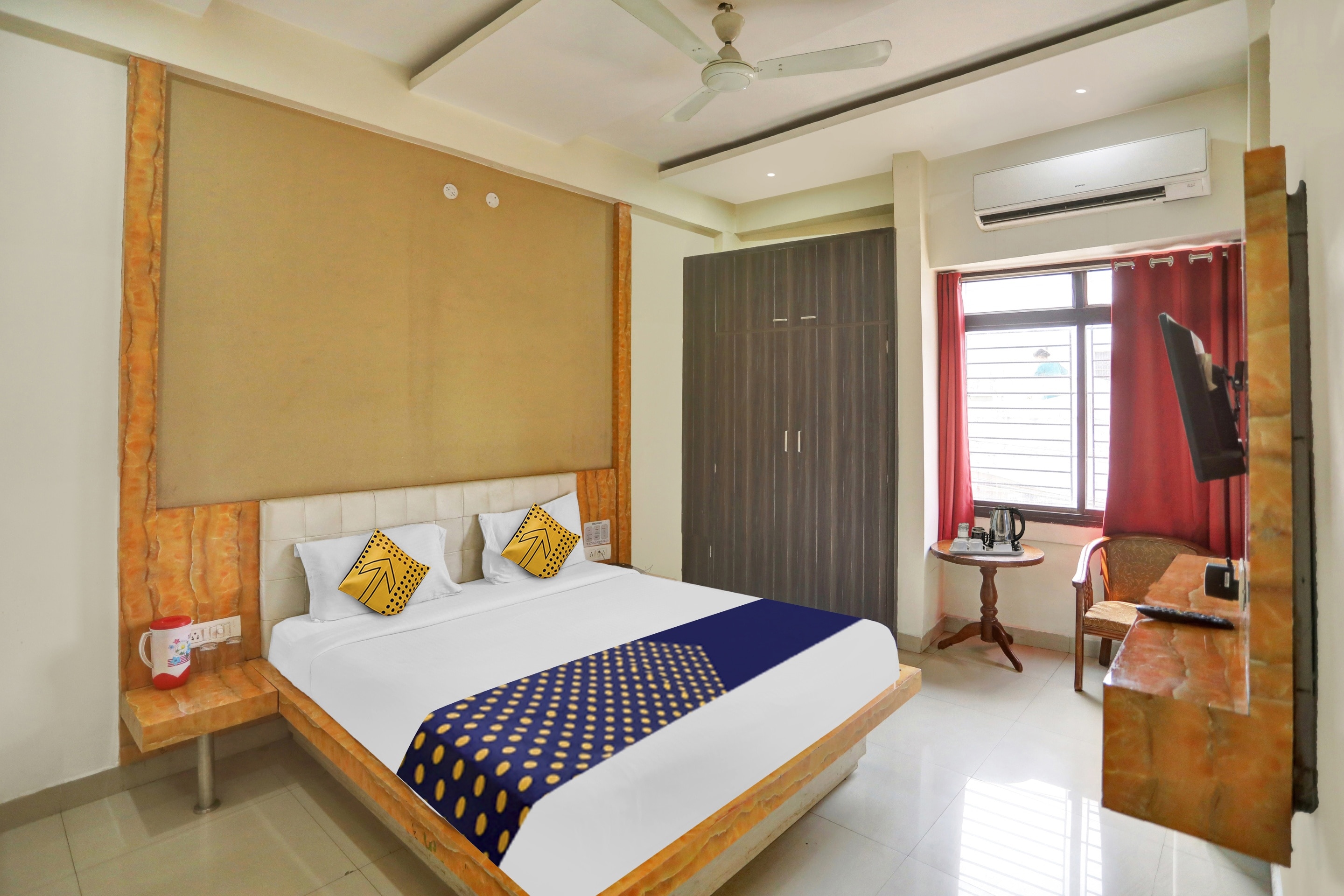Hotel Triveni inn - Tap to explore photos
