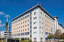 ibis budget Berlin Ost, Berlin