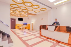 Hotel O Crystal Empire, Zirakpur