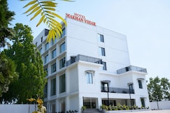 Hotel Makhan Vihar Ambikapur, Dharmjaygarh