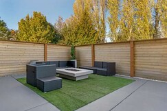 Best Western Plus Mountain View Auburn Inn, King, Washington