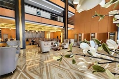 Sunday Grand Al Khobar Hotel Formerly Holiday Al Khaleej, Al Khobar