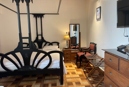 Herne lodge 2, Mussoorie
