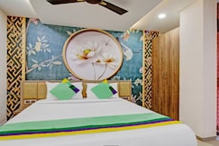 Vijaya Bharati Boutique Hotel, Tirupati