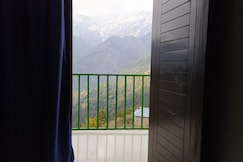 Srishti Homestay, Dharamshala