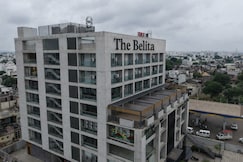 The Belita Hotel, Bhavnagar