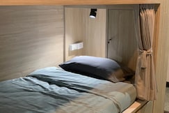 Marni BKK Hostel, 
