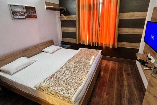 Townhouse Haridwar Vishwakarma Ghat Formerly Haridwar Aagman