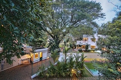 Beach Gate Bungalows - A CGH Earth SAHA Experience, Cochin