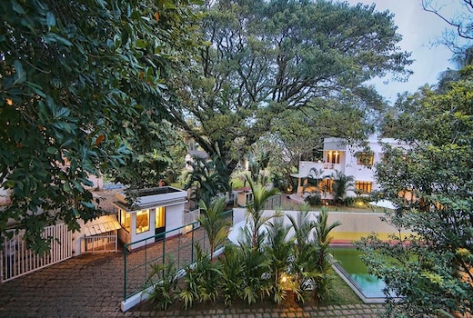 Beach Gate Bungalows - A CGH Earth SAHA Experience