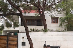 Mansion Villa, Bhopal