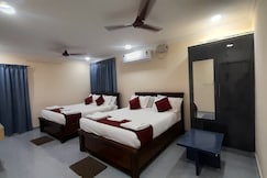 M M R RESIDENCY, Tirupati