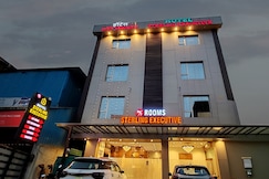 Hotel Sterling Executive, Navi Mumbai