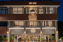 HOTEL THE GAUR, Chandigarh