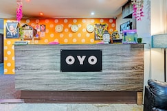 Hotel O Sri Sai sevalal comfort's, Bangalore