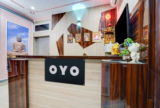 Hotel O Kolkata Inn & Sweets Bihta Railway Station