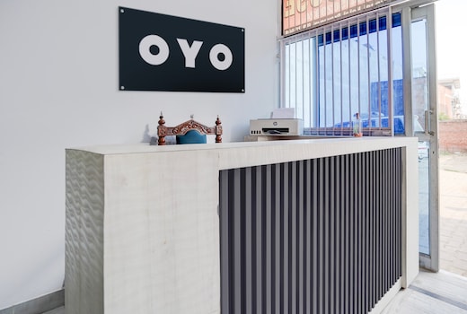 SPOT ON Sangam House