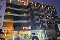 The Orange Hotel, Srikakulam