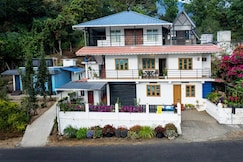 Georgian Homestay Kanthalloor, Marayoor