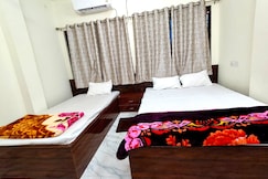 Hotel Sada Shiv Inn, Banka