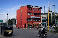 Franco Hotel, Mohali