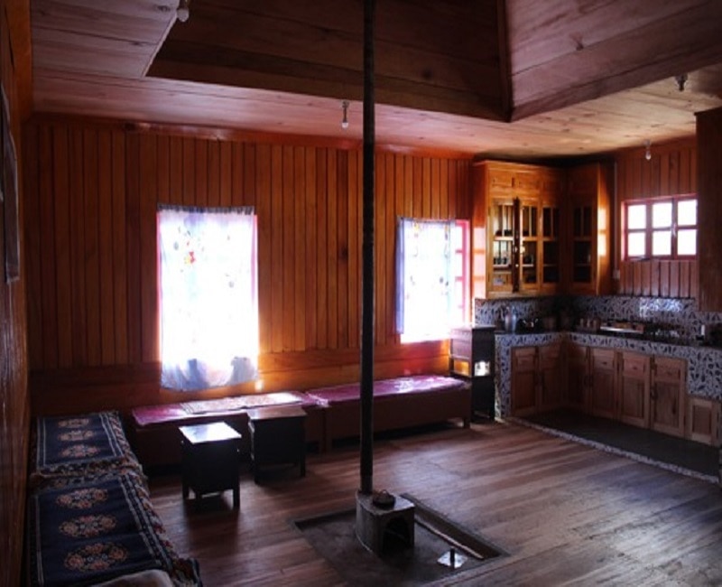 Neh Baza Sheri homestay - Tap to explore photos
