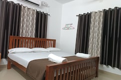 Seraphine Stays, Thodupuzha