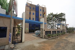 Dolphin Chocolate Inn  ( a unit of Chocolate Inn Pvt. Ltd ), Kolkata