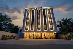 FabHotel Shiv Mahima, Jaipur