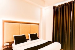 Hotel O BHU Road Formerly Yug Residency, Varanasi