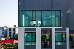 ويلنيس ستاي آند هوتل سوكومفيت 107, 