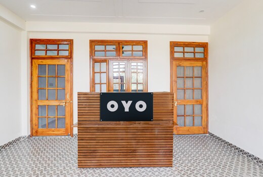 Hotel O Lotus Stay Inn