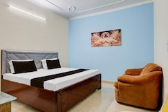 Hotel O by OYO Sky Hotel, Ghaziabad