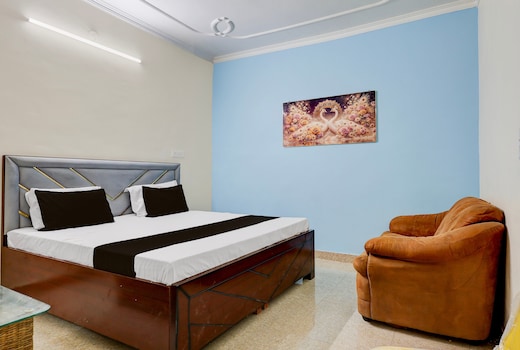 Hotel O by OYO Sky Hotel