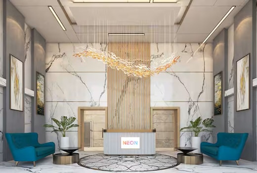 Airport Aura 5Min Walk to Airport