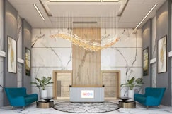 Airport Aura 5Min Walk to Airport, Pune