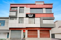 Super Hotel O Panipat Railway Station Formerly Atithi, Panipat